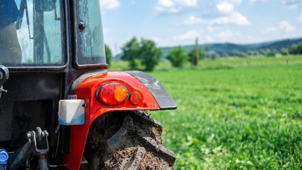 seguros agrícolas en Córdoba